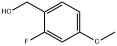 2-氟-4-甲氧基苄醇, CAS号:405-09-4