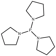 三(N,N-四亚甲基)磷酰胺, CAS号:6415-07-2