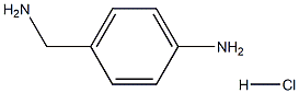 4-(Aminomethyl)iline hydrochloride, CAS号:140401-57-6