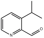 3-异丙基吡啶醛, CAS号:780800-74-0