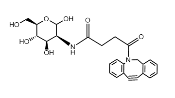 DBCO-Mnose,DBCO-甘露糖