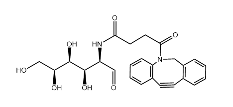 DBCO-Glucose,DBCO-葡萄糖