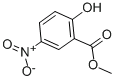 CAS:17302-46-4,2-羟基-5-硝基苯甲酸甲酯,Methyl 2-hydroxy-5-nitrobenzoate