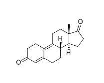 雌甾-4,9-二烯-3,17-二酮,CAS:5173-46-6