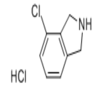4-Chloroisoindoline hydrochloride,CAS:924304-73-4
