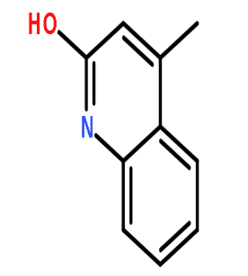 2-羟基-4-甲基喹啉,CAS:84909-43-3