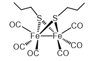 [Fe2(μ-SCH2CH2CH3)(CO)6],cas30898-01-2