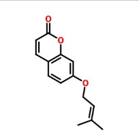 7-异戊烯氧基香豆素|cas10387-50-5