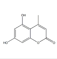 5,7-二羟基-4-甲基香豆素|cas2107-76-8