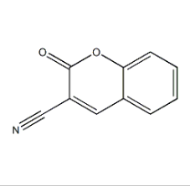 香豆素-3-甲腈|cas15119-34-3