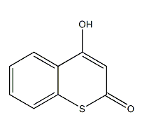 4-羟基-1-硫代香豆素|cas16854-67-4