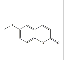 6-甲氧基-4-甲基香豆素|cas6295-35-8