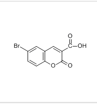 6-溴香豆素-3-甲酸|cas2199-87-3