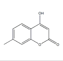 4-羟基-7-甲基香豆素|cas18692-77-8