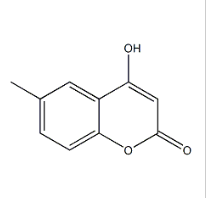 4-羟基-6-甲基香豆素|cas13252-83-0