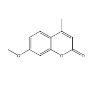 7-甲氧基-4-甲基香豆素|cas2555-28-4