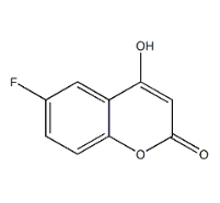 6-氟-4-羟基香豆素|cas1994-13-4
