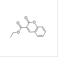 香豆素-3-甲酸乙酯|cas1846-76-0
