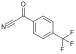 氧代-(4-三氟甲基苯基)乙腈,CAS:80277-40-3