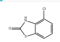 邻氯苯骈噻唑酮,CAS:39205-62-4