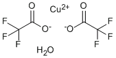 三氟乙酸铜水合物,CAS:123333-88-0