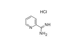 2-脒基吡啶盐酸盐,CAS:51285-26-8