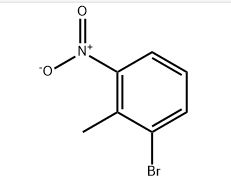 2-溴-6-硝基甲苯,CAS:55289-35-5