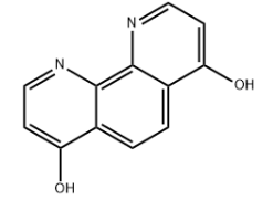 4,7-二羟基-1,10-菲啰啉,CAS: 3922-40-5
