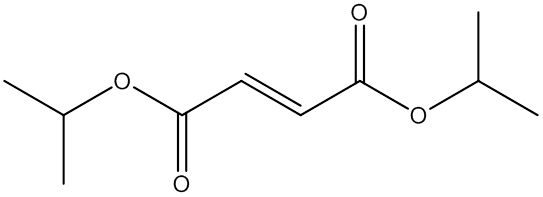 富马酸二异丙酯,CAS:7283-70-7