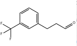3-(3-三氟甲基苯基)丙醛 ,CAS: 21172-41-8