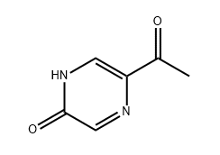 1-(5-Hydroxypyrazin-2-yl)ethone,CAS:1159813-33-8
