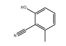 2-羟基-6-甲基苯甲腈 ,CAS:73289-66-4