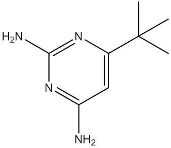 2-叔丁氧基嘧啶-5-硼酸,CAS:175137-26-5