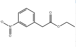 3-硝基苯乙酸乙酯,CAS: 14318-64-0