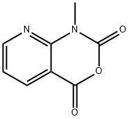 1-甲基-1H-吡啶并[2,3-D][1,3]恶嗪-2,4-二酮,CAS:53890-44-1