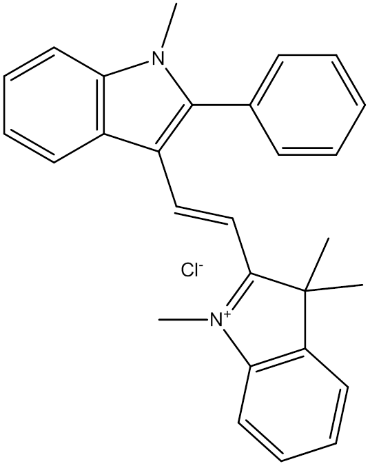 碱性橙22,CAS:4657-00-5
