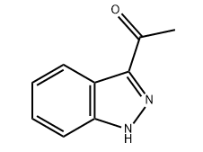 3-乙酰基吲唑 ,CAS: 4498-72-0