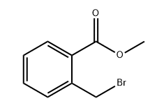 2-溴甲基苯甲酸甲酯 ,CAS:2417-73-4
