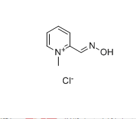 氯解磷定,CAS:51-15-0