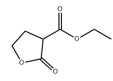 2-氧代四氢呋喃-3-羧酸乙酯 ,CAS:77513-58-7