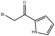 2-(溴乙酰基)吡咯,CAS:73742-16-2