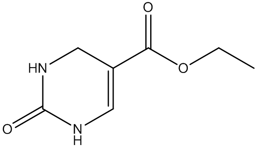 2-氧代-1,2,3,4-四氢嘧啶-5-羧酸乙酯,CAS:33458-27-4