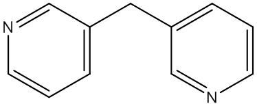 二吡啶-3-基甲烷,CAS:78210-43-2