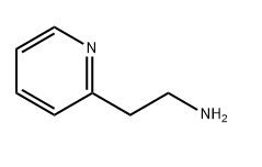 2-(2-氨乙基)吡啶 ,CAS:2706-56-1