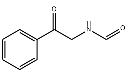 N-&lt;2-氧代-2-苯基&gt;乙基甲酰胺 ,CAS:73286-37-0