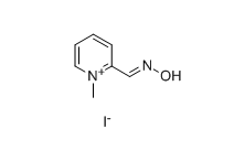 碘解磷定,CAS:94-63-3
