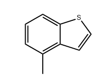 4-甲基苯并噻吩 ,CAS:14315-11-8