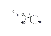4-甲基-4-哌啶甲酸盐酸盐 ,CAS: 919354-20-4