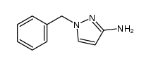 3-氨基-1-苄基吡唑,CAS:21377-09-3
