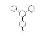 4'-(4-氨基苯基)-2,2':6',2-三联吡啶|cas178265-65-1
